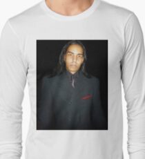 Parody Long Sleeve T-Shirt