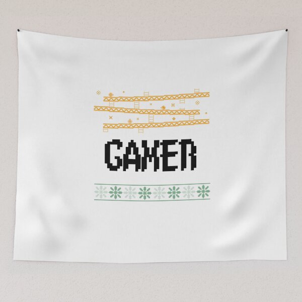 Item preview, Gamer designed and sold by capaa.