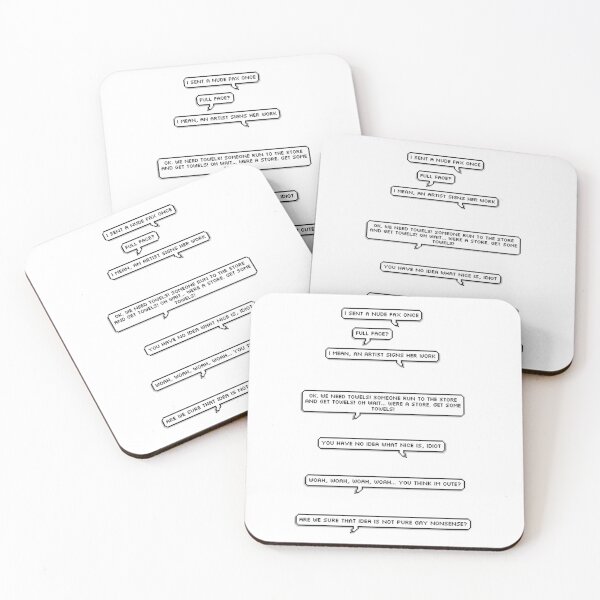 Item preview, Superstore funny quotes pack  designed and sold by ArtCasualty.