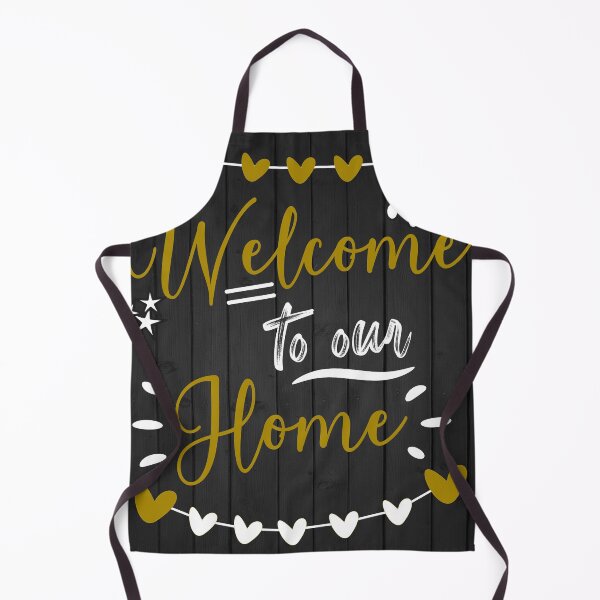 Item preview, Welcome to Our Home designed and sold by The Merch.