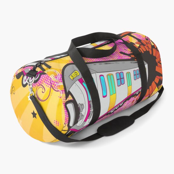 Item preview, The train will bring you to everywhere designed and sold by Arramavis.