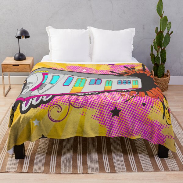 Item preview, The train will bring you to everywhere designed and sold by Arramavis.