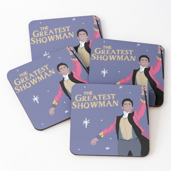Item preview, Greatest showman designed and sold by Holly2607.