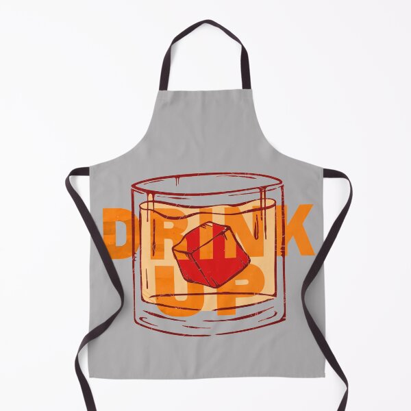 Item preview, Drink Up designed and sold by DeDesign Collective.