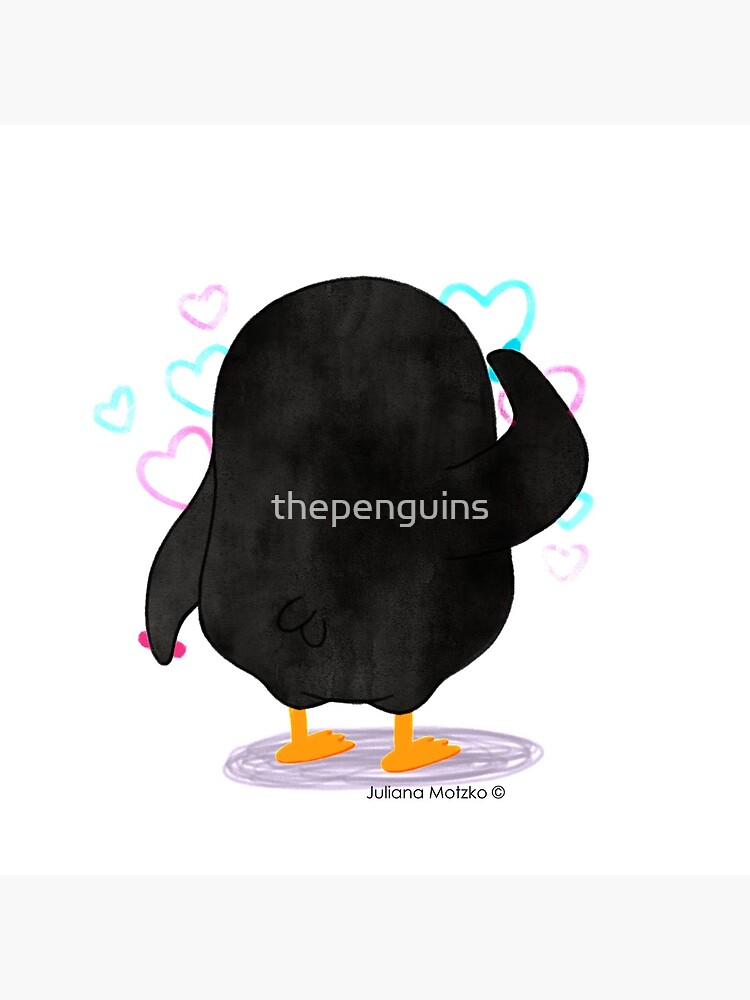 Drawing with Love by thepenguins