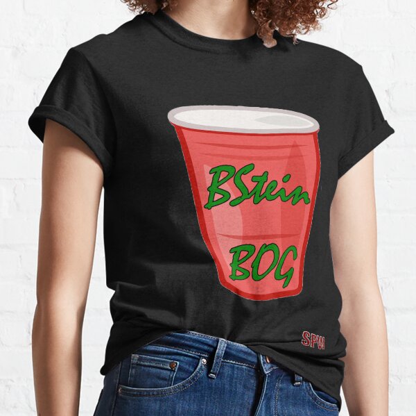 BStein BOG 1st Edition Classic T-Shirt