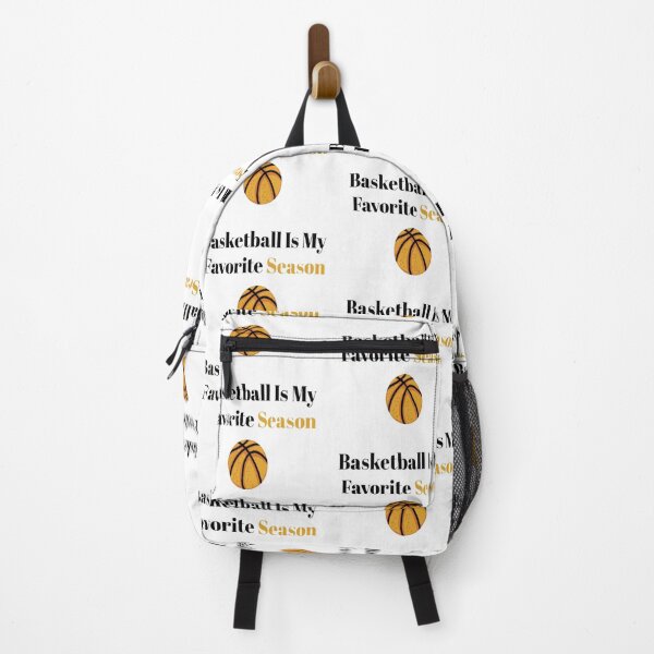 Item preview, Basketball Is My Favorite Season designed and sold by NancyArtDesigns.