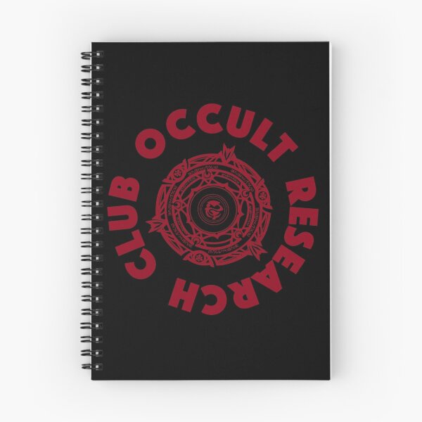 Item preview, Occult Research Club Gremory Crest designed and sold by DxDFanNo1.