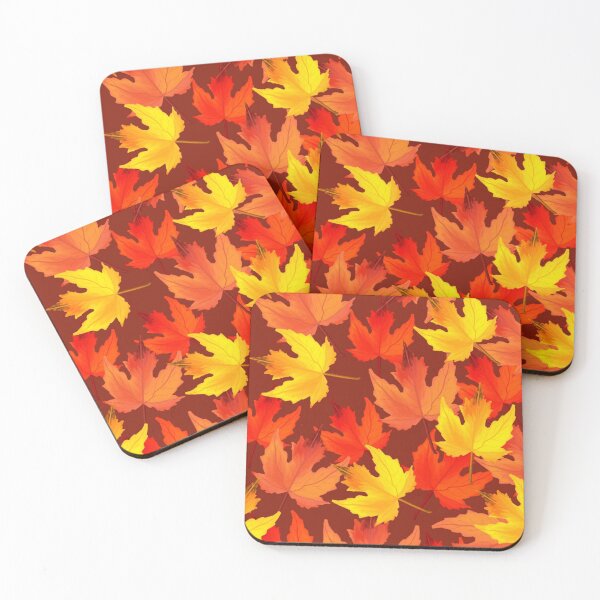 Item preview, Leaf Assortment  designed and sold by kandre95.