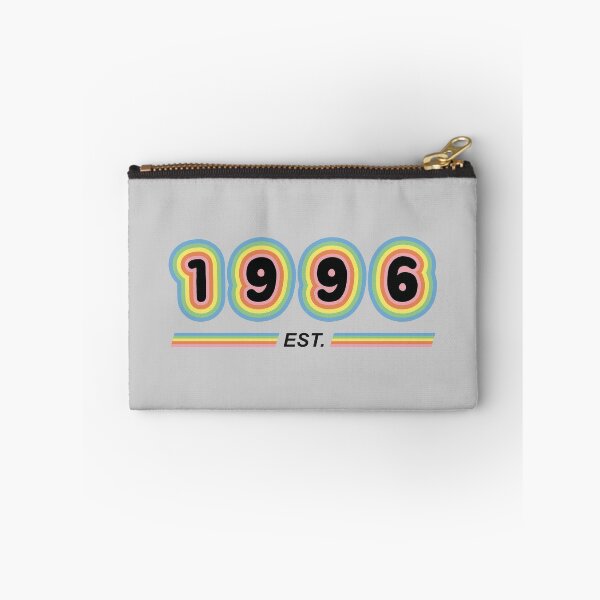 Item preview, est 1996 vintage rainbow designed and sold by poppingcandy.