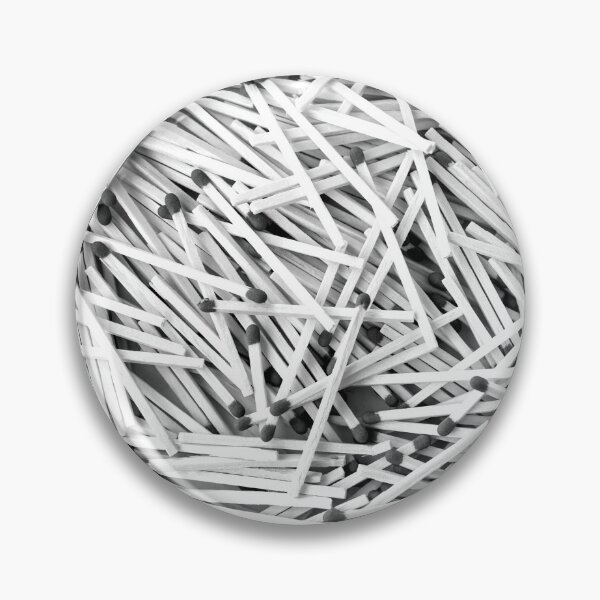 Item preview, Matches designed and sold by flamendes.