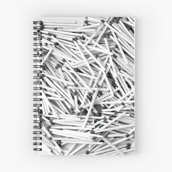 Item preview, Matches designed and sold by flamendes.