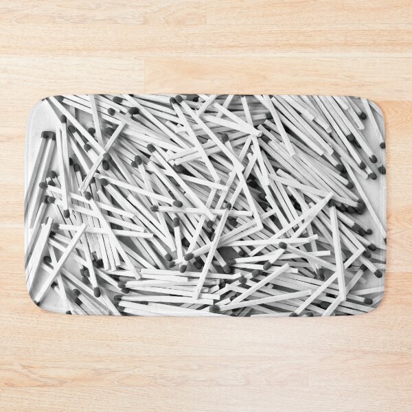 Item preview, Matches designed and sold by flamendes.