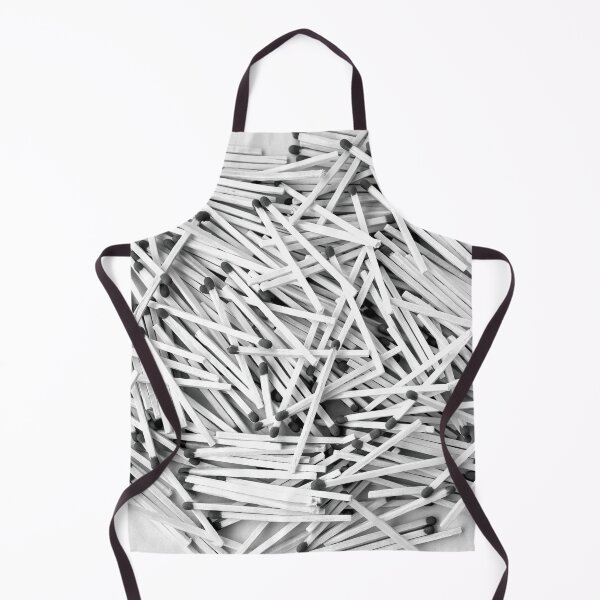Item preview, Matches designed and sold by flamendes.