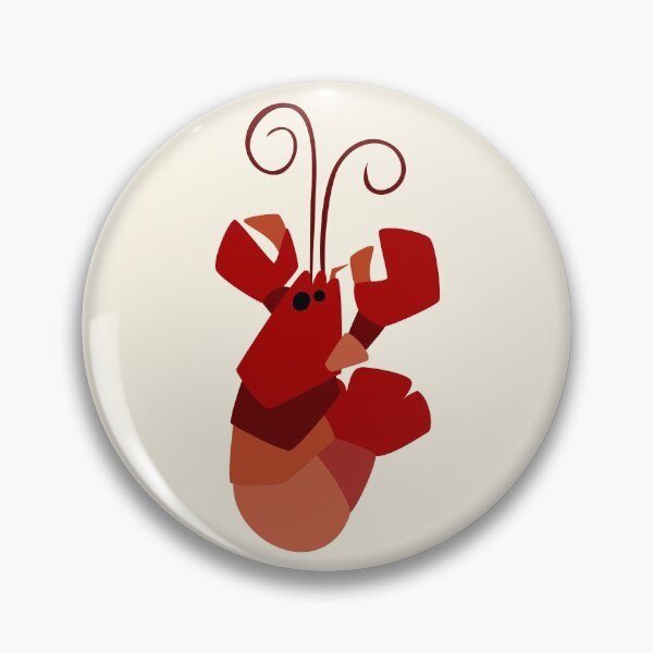 Item preview, Lobster designed and sold by Sonia Pascual Izquierdo.