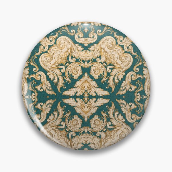 Item preview,  A Modern Vintage Dream (emerald green background) designed and sold by Octavia Soldani.