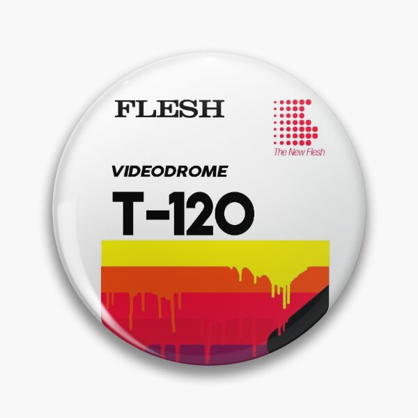 Artikelvorschau, Videodrom entworfen und verkauft von tronyx79.