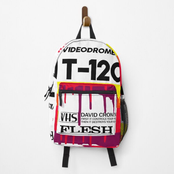 Item preview, Videodrome designed and sold by tronyx79.