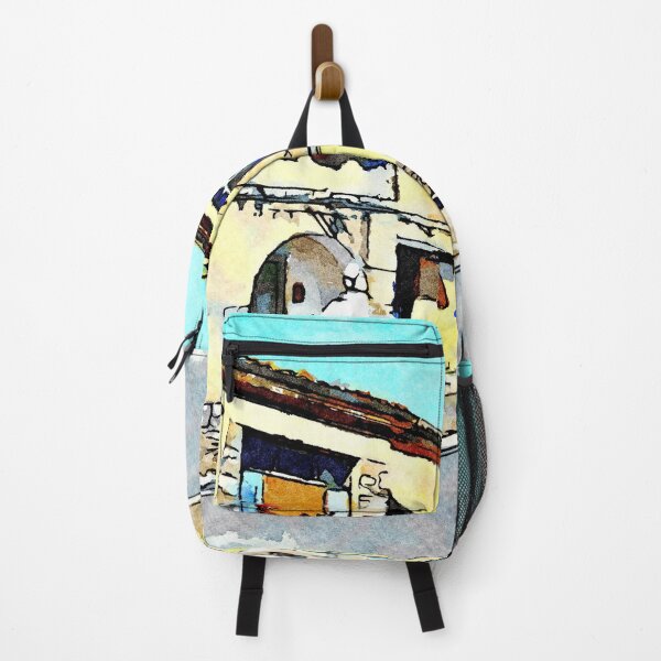 Item preview, Borrello: buildings designed and sold by Giuseppe Cocco.