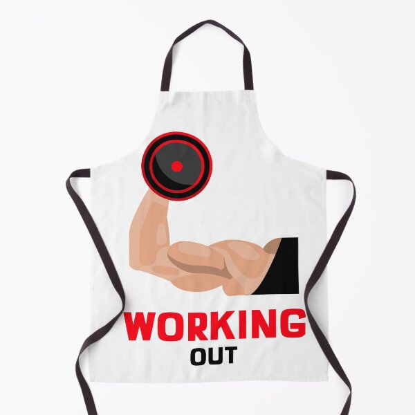 Item preview, Working out designed and sold by capaa.
