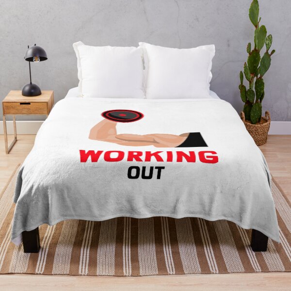 Item preview, Working out designed and sold by capaa.