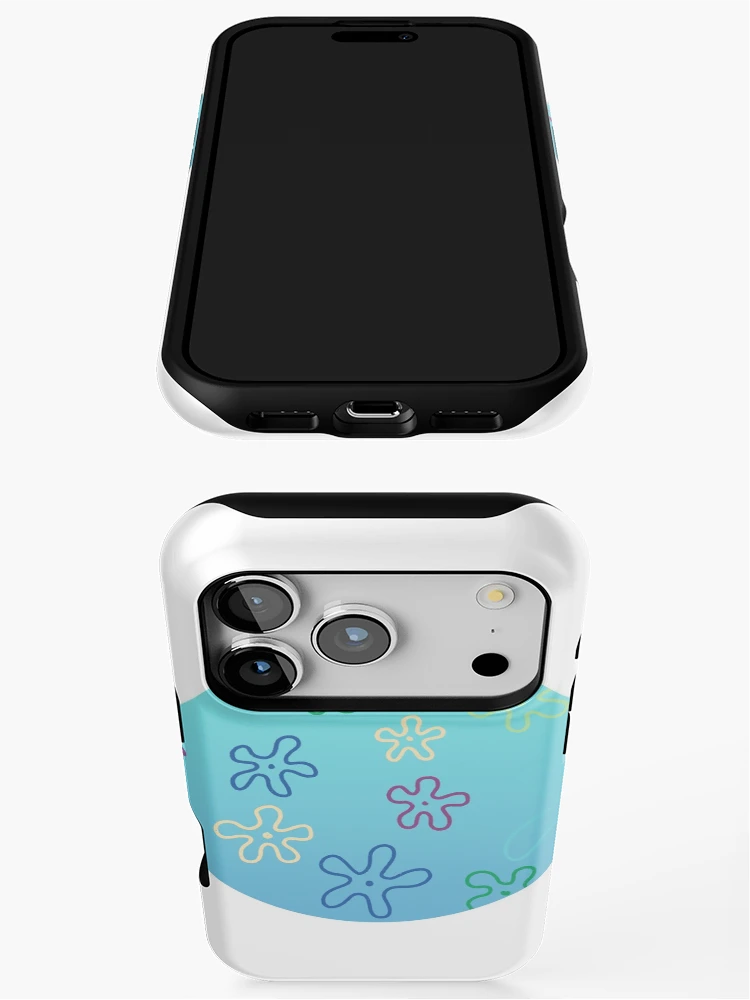 Thumbnail 3 of 4, iPhone Case, ocean designed and sold by RMSdesigns.
