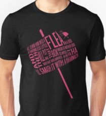 its brilliant brilliant brilliant i tell you Unisex T-Shirt