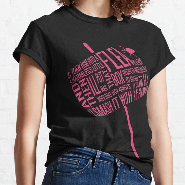 its brilliant brilliant brilliant i tell you Classic T-Shirt