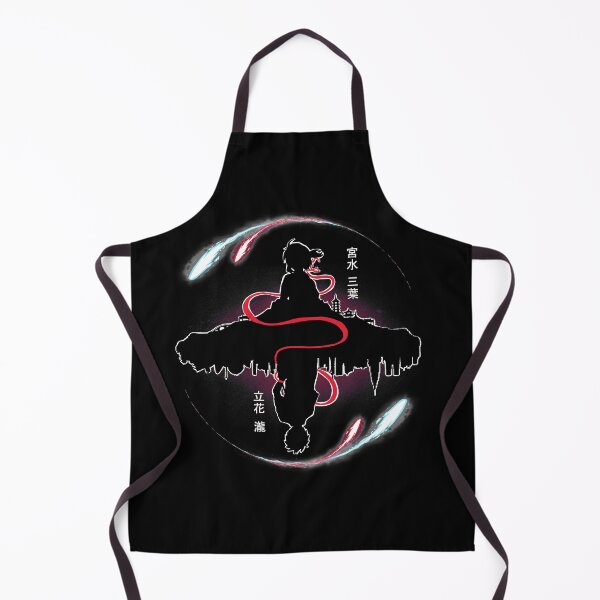 Item preview, Your Name designed and sold by xMorfina.