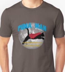 Puma Man Unisex T-Shirt