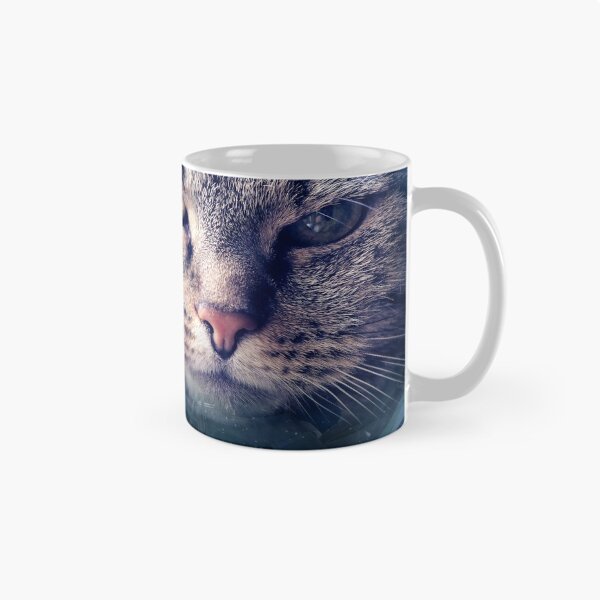 Item preview, ASTROCAT : THE FUTURE CAT ON THE MOON  designed and sold by FASHION-LEAD.
