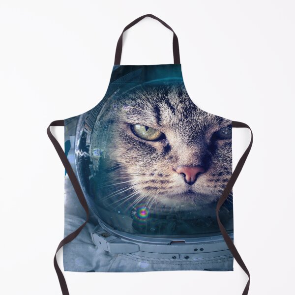 Item preview, ASTROCAT : THE FUTURE CAT ON THE MOON designed and sold by FASHION-LEAD.
