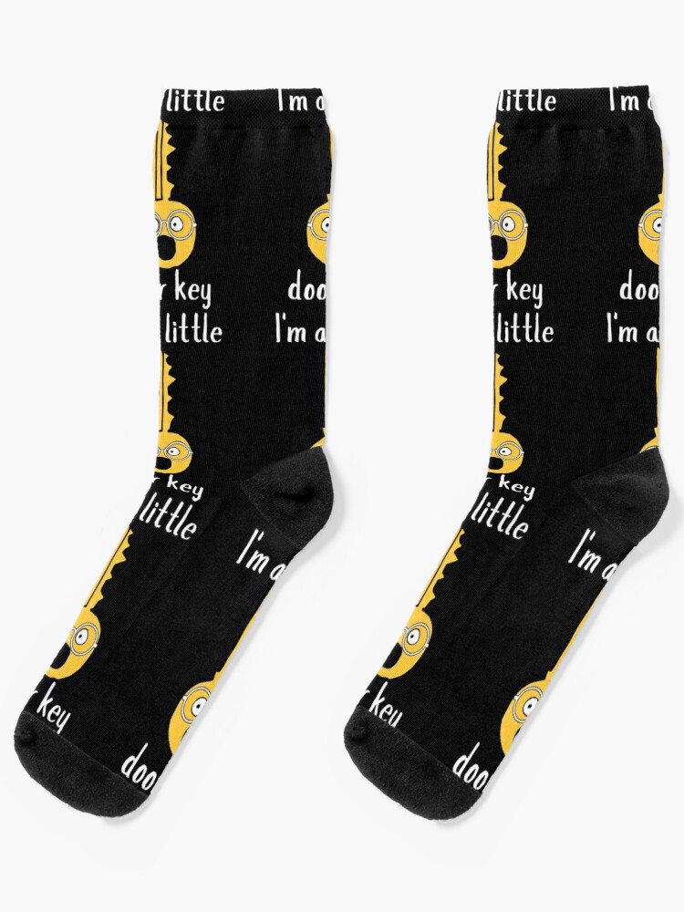 Nerd Socks  Geek Out in Nerdy Novelty Socks for Men & Women