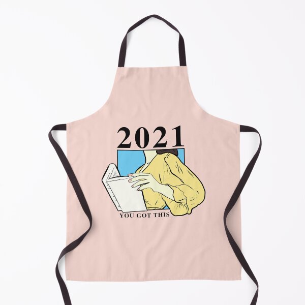 Item preview, 2021 You got this designed and sold by Mindy Bubble.