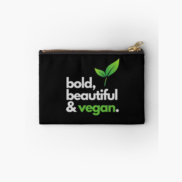 Item preview, Bold, beautiful & vegan designed and sold by PlantDemia.