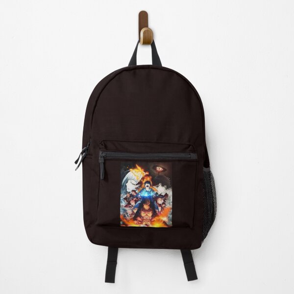 Item preview, The Ao No Blue Anime designed and sold by mauricehanchett.