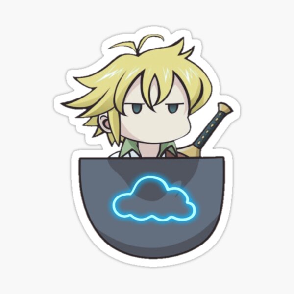 Meliodas - The Alchemist Code Wiki