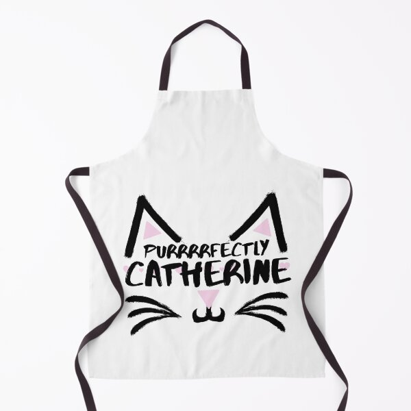 Item preview, Purrrrfectly CATHERINE designed and sold by IzzyDee-Designs.