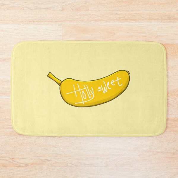 Item preview, Sweet Banana designed and sold by Yeaha.