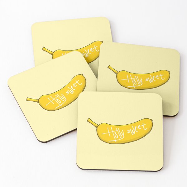 Item preview, Sweet Banana designed and sold by Yeaha.
