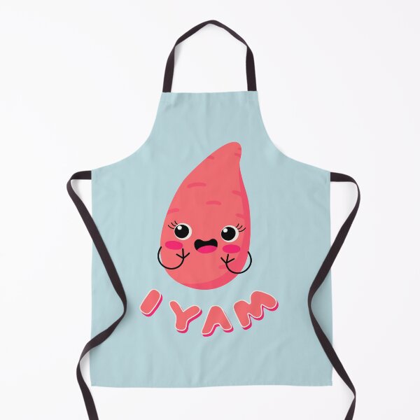 Item preview, Sweet potato - I YAM - For her designed and sold by Nossikko.