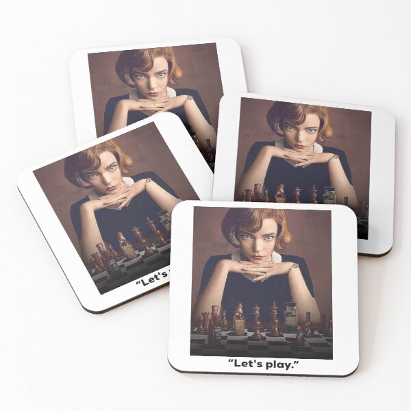 Item preview, let's play  designed and sold by Newarre.