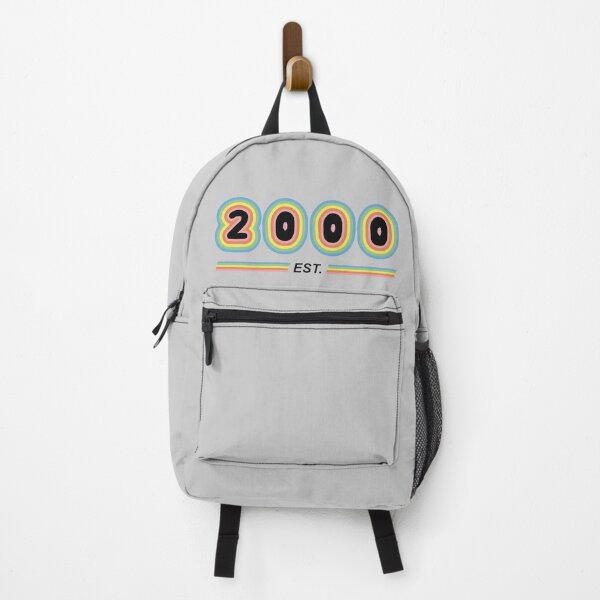 Item preview, est 2000 vintage rainbow designed and sold by poppingcandy.