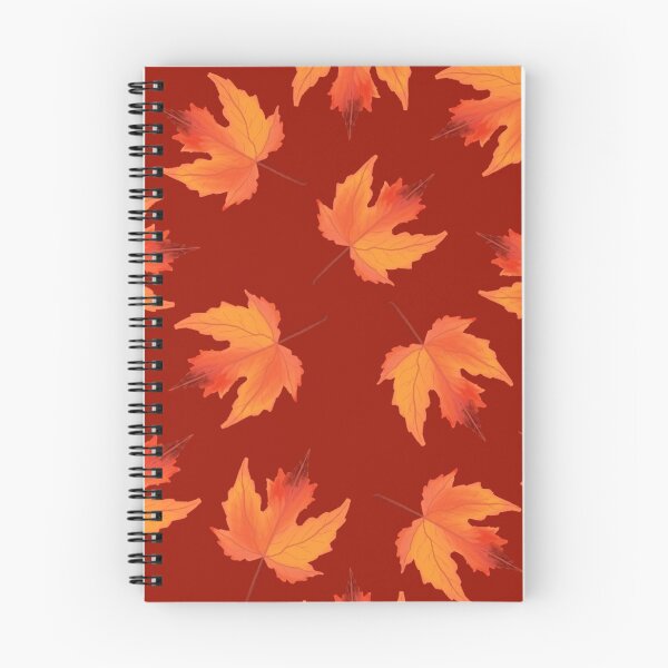 Item preview, Maple Leaves designed and sold by kandre95.