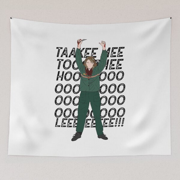 Item preview, Take me to the hole designed and sold by MaiSeries.