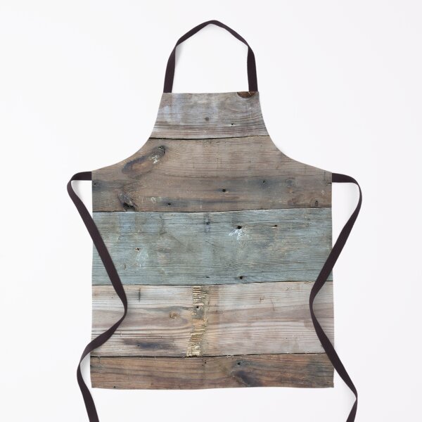 Item preview, Primitive Weathered Lumber Grey Blue Beige BarnWood designed and sold by IamTrending.