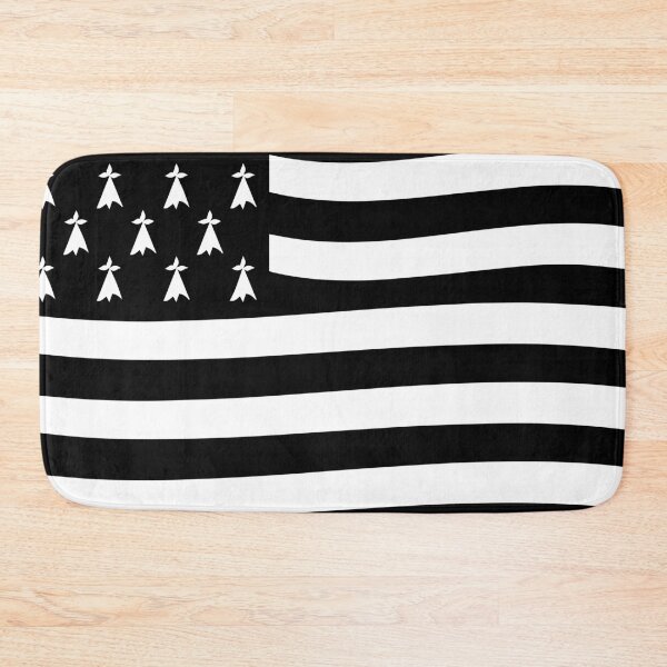 Item preview, gwenn ha du designed and sold by grafikestelle.