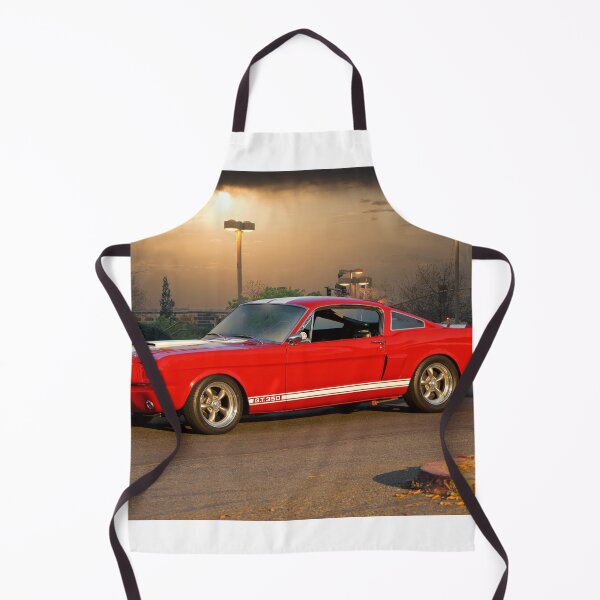 Item preview, 1966 Ford Mustang GT350 designed and sold by DaveKoontz.