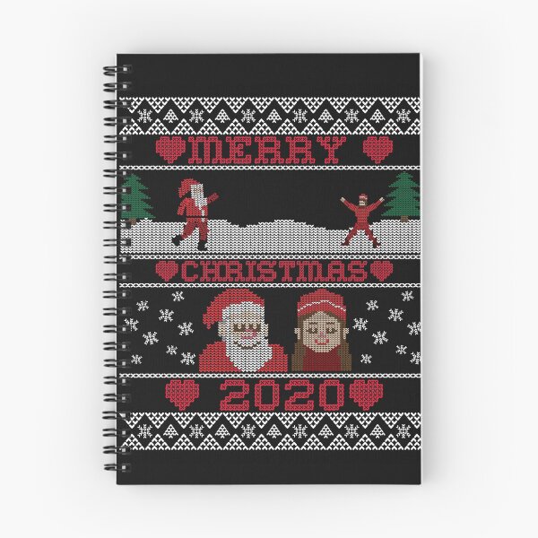Artikelvorschau, Frohe Weihnachten 2020 - Weihnachtspullover entworfen und verkauft von joabaj.