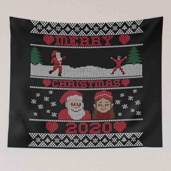 Artikelvorschau, Frohe Weihnachten 2020 - Weihnachtspullover entworfen und verkauft von joabaj.